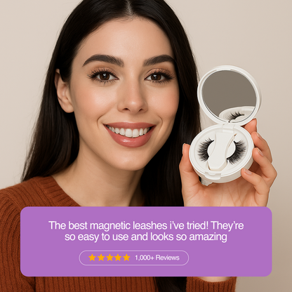 Maylora™ Magnetic Lashes