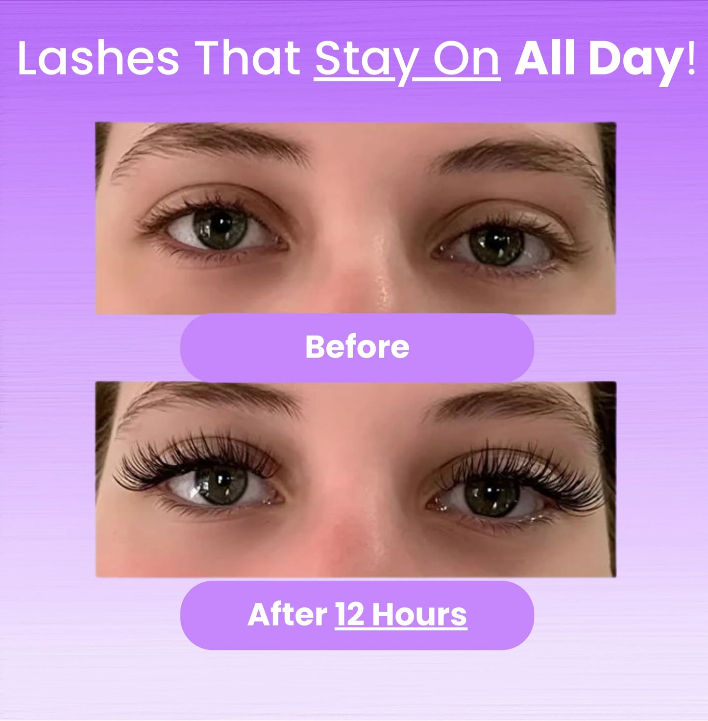 Maylora™ Magnetic Lashes